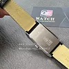 Jaeger LeCoultre Reverso Duoface Small Seconds Q398847J Black and White Dial super clone