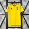 25/26 Cadiz Soccer Jersey Home