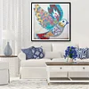 Bird  | Crystal Rhinestone  | Special Shaped Diamond Painting Kits