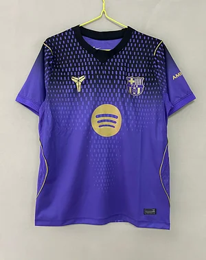 2026/2027 Barcelona Away Football Shirt 1:1 Thai Quality