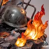 1/6 Scale Birthday Zayne with LED - Love and Deepspace Resin Statue - Lycanthrope Studio