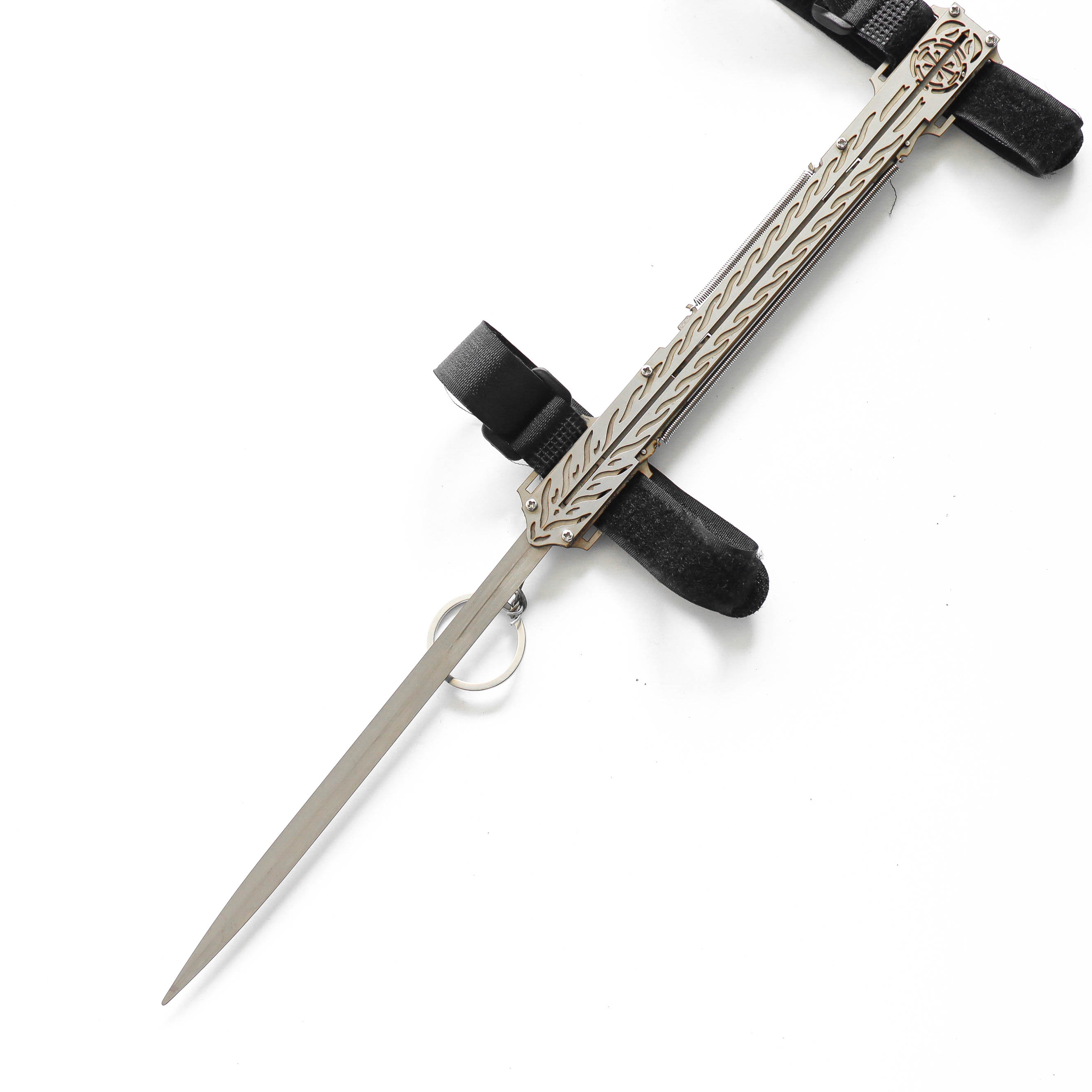 Myhiddenblade Mini hidden blade - MyHiddenBlade