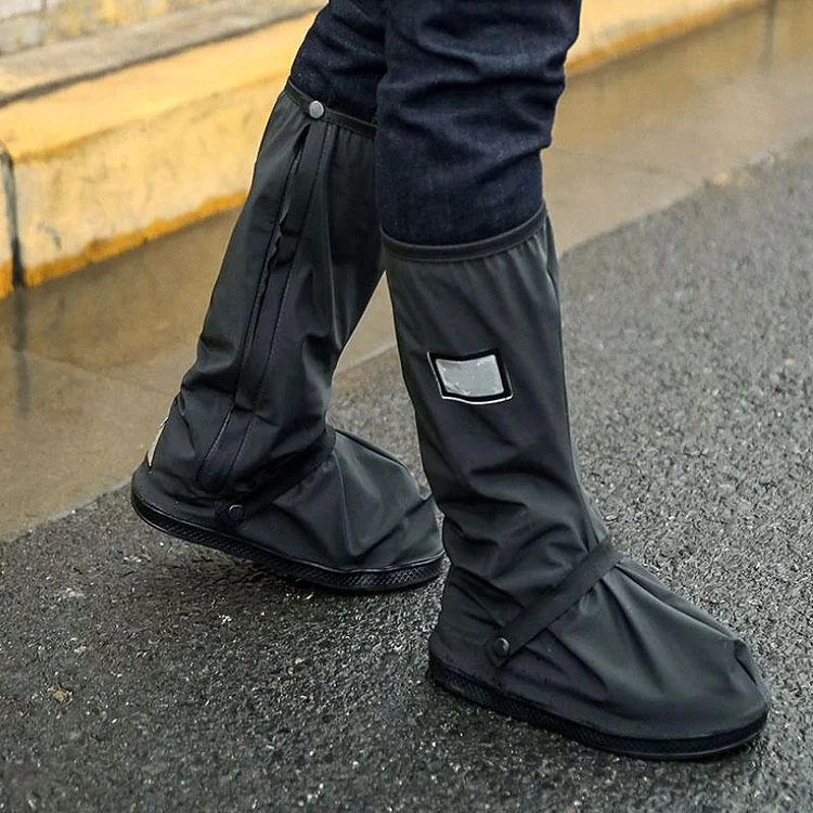 Waterproof Boot Covers | 168DEAL