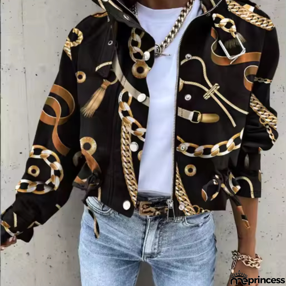 Simple and Stylish winter Jacket