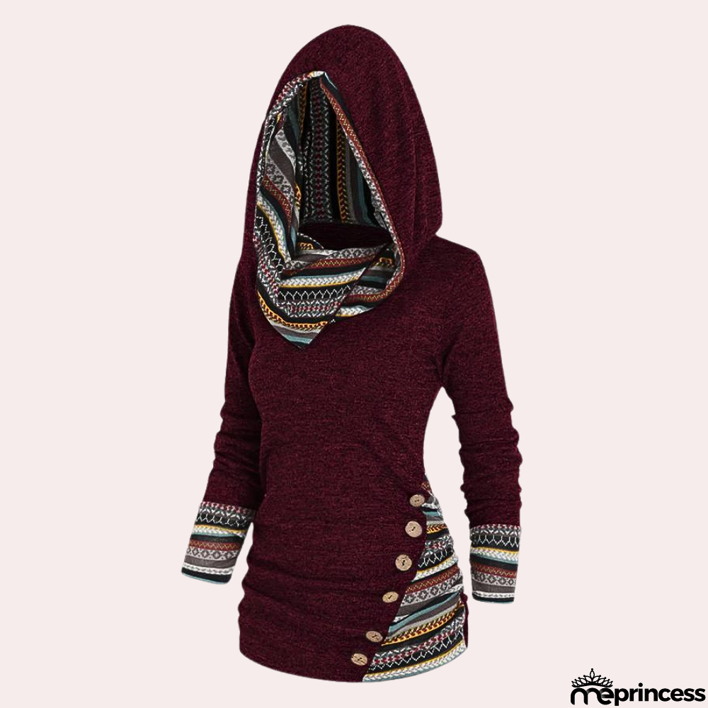 Timeless and Stylish Hoodie