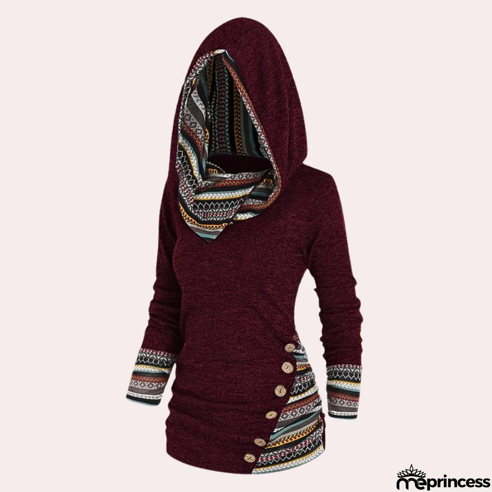 Timeless and Stylish Hoodie