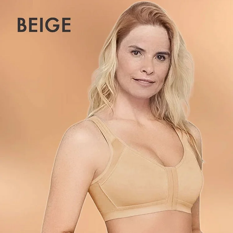 Embraced – LAST DAY SALE 48% OFF – Adjustable Chest Brace Support Multifunctional Bra