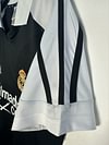 Joyfball 2001/2002 Retro Real Madrid Away Soccer Jersey 1:1 Thai Quality