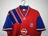 Joyfball 1993/95 Retro Bayern Munich Home Football Jersey 