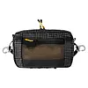 Cycling Storage Bag Multi-Functional Organizer Bag Waist Bag for Cycling Running