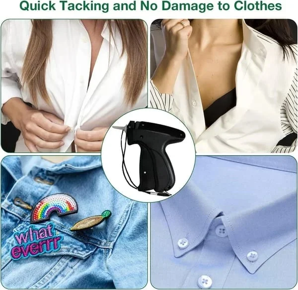 🎉Last Day 75% OFF🎉 - 🧵 Stitchy Quick Clothing Fixer🎉
