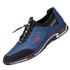 New Men's Soft Soled Fashion Casual Shoes