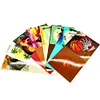 (US Only)8PCS DIY Diamond Painting Greeting Card Set Festival Party Pattern Cards & Gifts