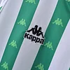 1995/1997 Retro Real Betis Home Football Shirt 1:1 Thai Quality