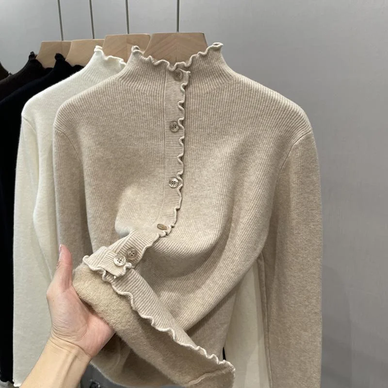 Athvotar Athvotar Design Behind The Fashion Open Short Loose Long-Sleeved Shirt Shirt Casual 2025 Coat Spring Coat