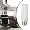 220V LED Bulb 18W Corn Light 6000K E27 LED Lamp Household No Flicker Lights