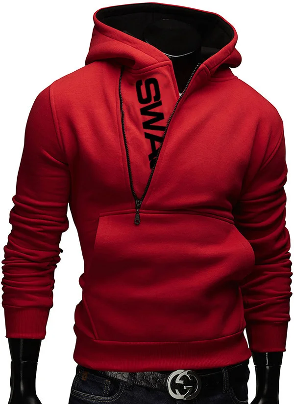 New Style Fashion Mens Hoodie / [viawink] /