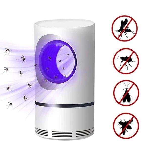 🔥 2021 Hot Sale 🔥Photocatalyst LED Mosquito Killer