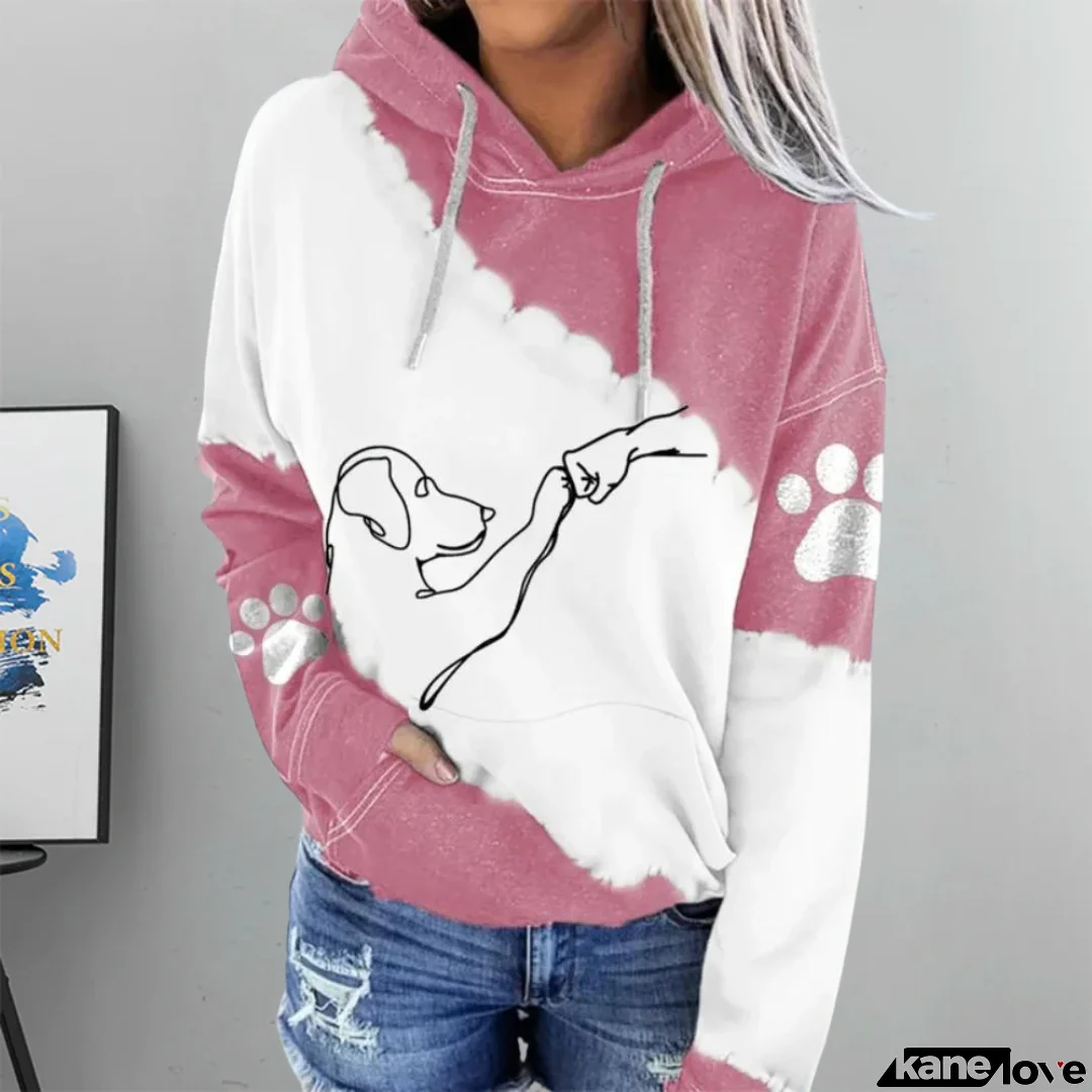 Elegant and Casual garment
