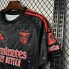 2024/2025 Benfica Away Football Jersey 1:1 Thai Quality