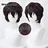 [Wetrose] Bungo Stray Dogs BSD Anime Cosplay Cos Wig