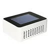 12 In 1 Air Quality Monitor PM2.5 PM10 CO CO2 TVOC HCHO AQI Tester for Indoor