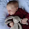 Babiesprincess Lifelike Reborn Baby Doll, Babiesprincess
