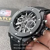 Hublot Big Bang Unico Black Magic Ceramic Skeletonized 42mm Super Clone