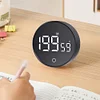 Magnetic LED Digital Kitchen Timer Large LED Display Electronic Digital Timer