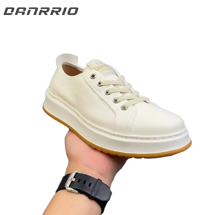 DANRRIO Breathable Casual Versatile Fashionable Wearable Skate Shose DANRRIO.COM DANRRIO
