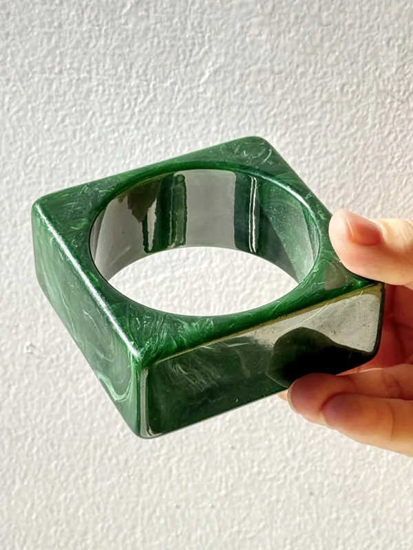 Geometric Bracelet Accessories