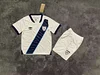 2025/2026 Guatemala National Team Home Football Jersey 1:1 Thai Quality Kids Size