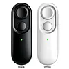 BT5.4 Remote Control Page Turner Rechargeable Reading Trigger Clicker Lightweight Wireless Page Turn RC Remote Control Clicker for Kobo Reading Accessories