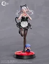 1/6 Scale Maid Frieren - Frieren: Beyond Journey's End Resin Statue - Lightning Studio