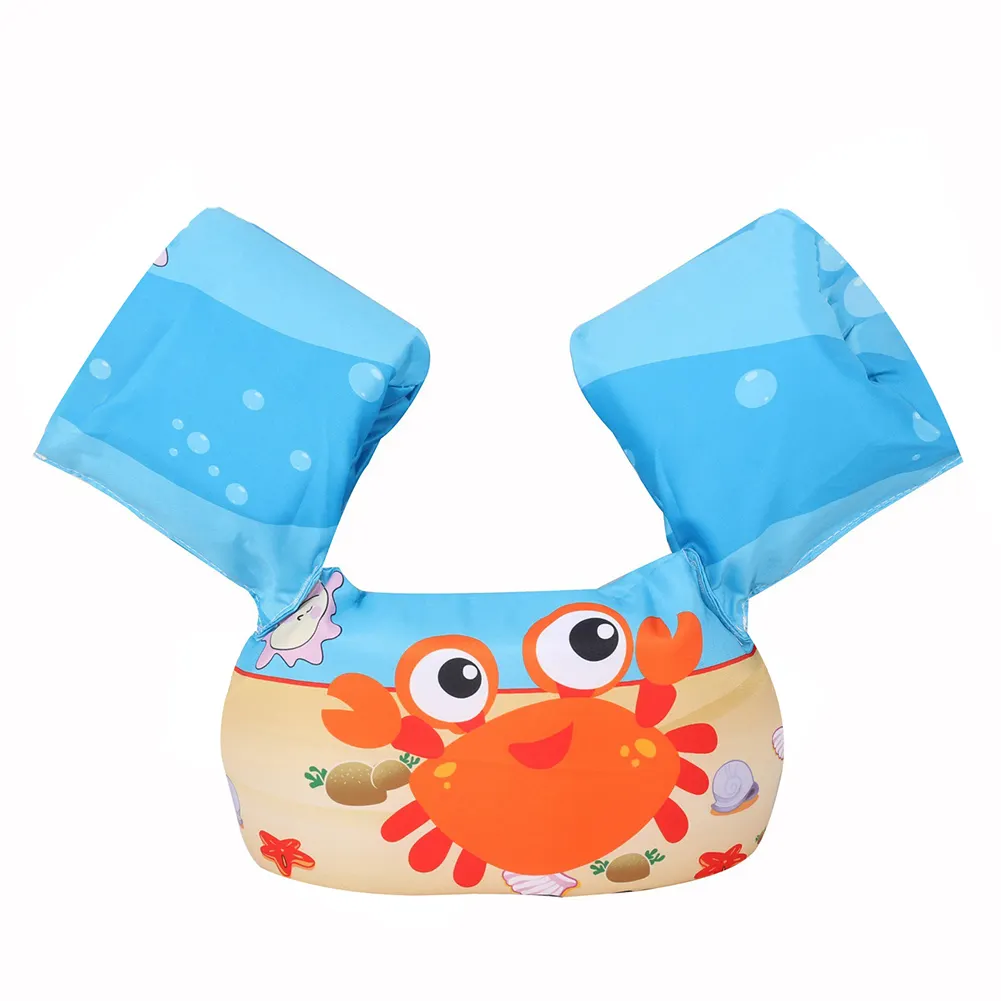 Arm Float Cartoon Swim Wing Kids Arm Floaties for Kids Children for Baby Toddler