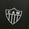 25/26 Atletico Mineiro Black Training Suit
