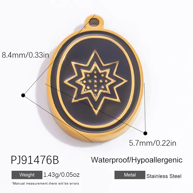 1 Piece 2 PCS/Package 3 PCS/Package 14.24*15.67mm 304 Stainless Steel Heart Shape Bow Knot Pendant Chain Jewelry Accessories