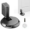 Door Stopper Keep Door Open Indoor Heavy Duty Floor Door Stop for Bottom of Door