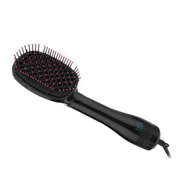 2 In 1 Electric Hair Comb
