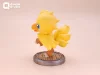 Chibi Ver. Chocobo - Final Fantasy Resin Statue - Q-MON Studio