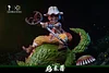 WCF Scale Usopp - ONE PIECE Resin Statue - XS Studios [In Stock]