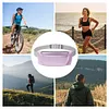 Fanny Pack Waterproof Waist Pack with Phone Holder Bottle Holder for Men & Women