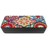Diamond Painting Eyeglasses Case Diamond Art Sunglasses Case