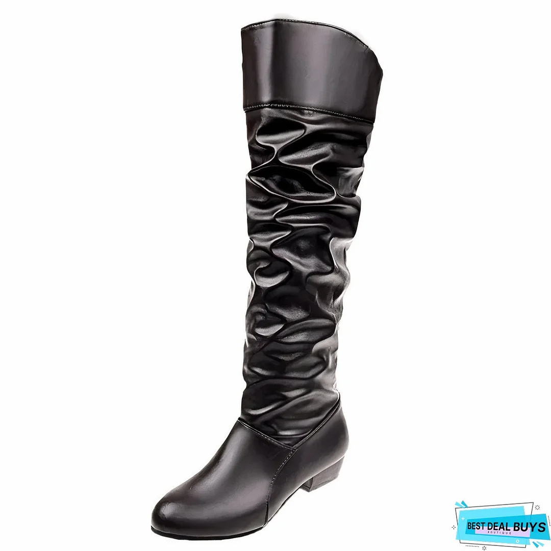 Casual and Fashionable winter Boots