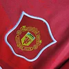 1994-1996 Retro Manchester United Home Football Shirt 1:1 Thai Quality
