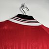 1996 Retro T&uuml;rkiye National Team Home Football Shirt 1:1 Thai Quality