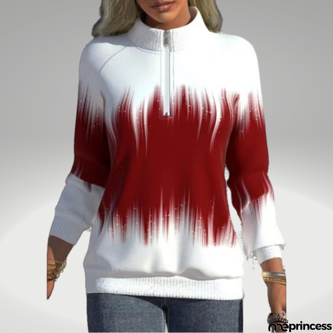 Classic and Comfortable winter garment