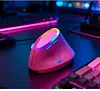 BOW Ergonomic Tri-Mode Vertical Mouse