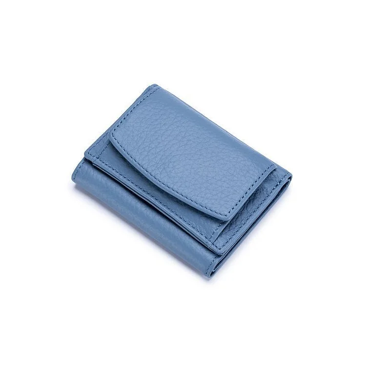 RFID Shield Mini Wallet | 168DEAL