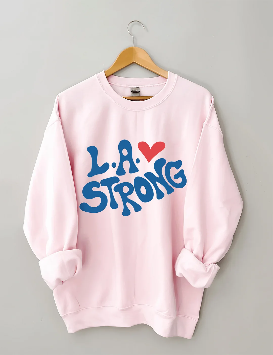 L.A. Strong Sweatshirt